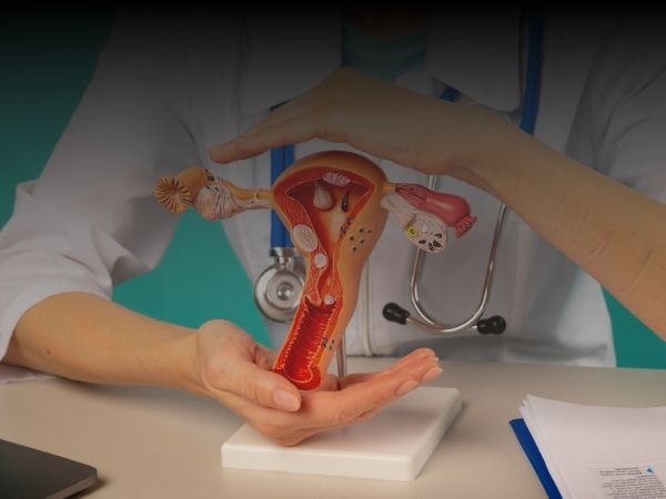 Gynaecology and Obstetrics Department in Quadra Hospital